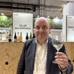 La Vanguardia entrevista en Josep Maria sobre el projecte de Mas Ramoneda